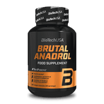 Brutal Anadrol - Neue Formel – 90 Kapseln