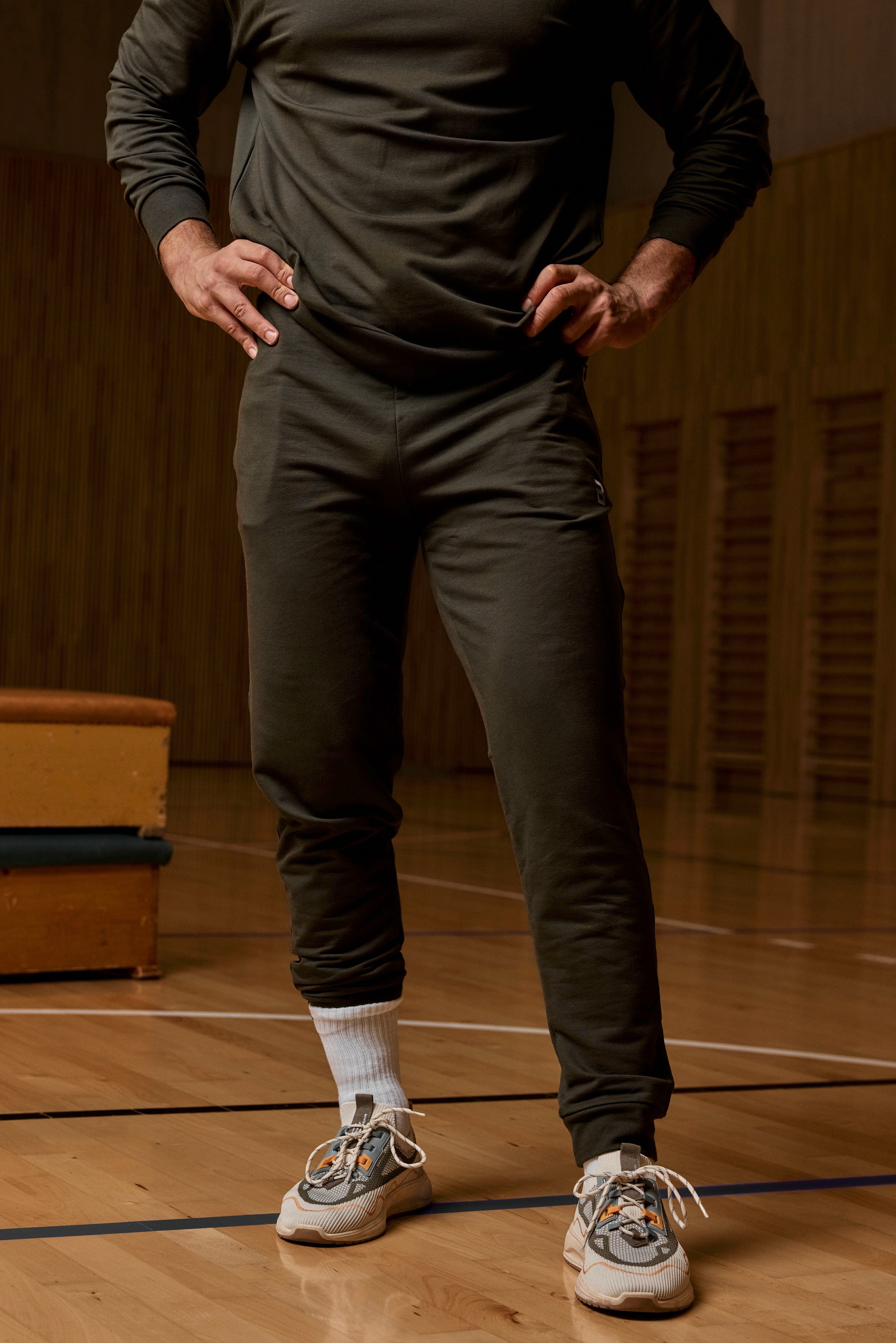 FLEXTRACK Herren-Jogginghose