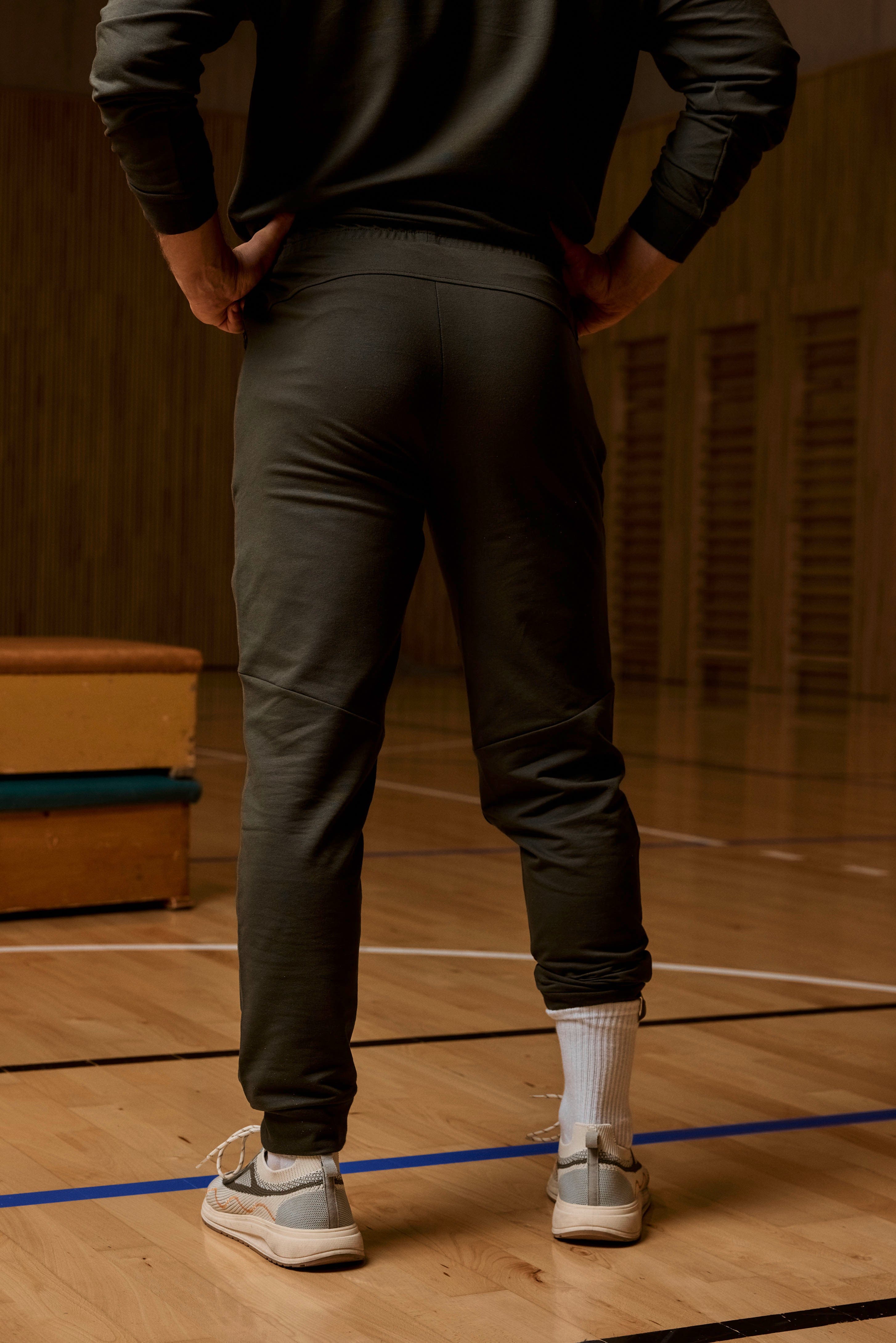 FLEXTRACK Herren-Jogginghose