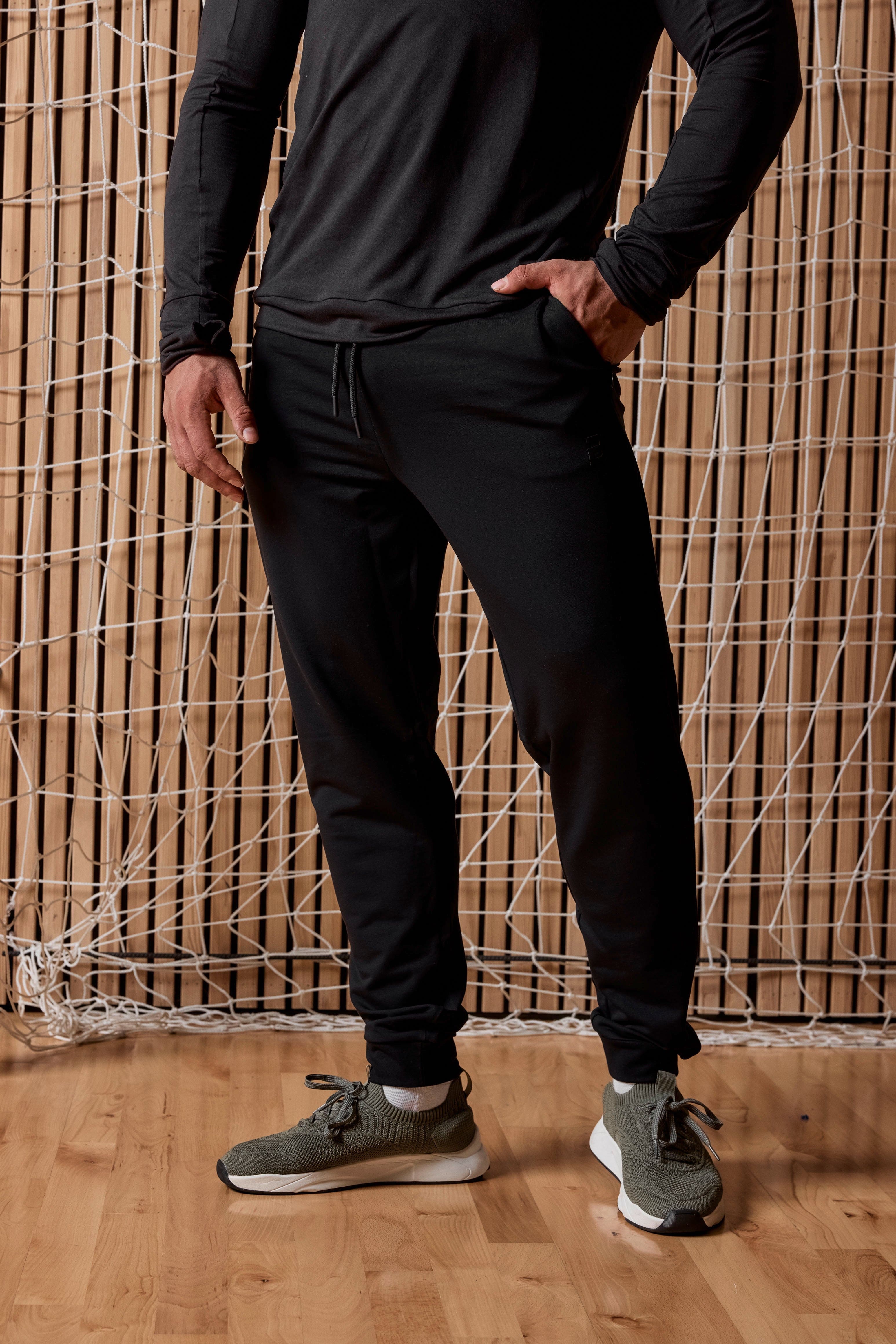FLEXTRACK Herren-Jogginghose