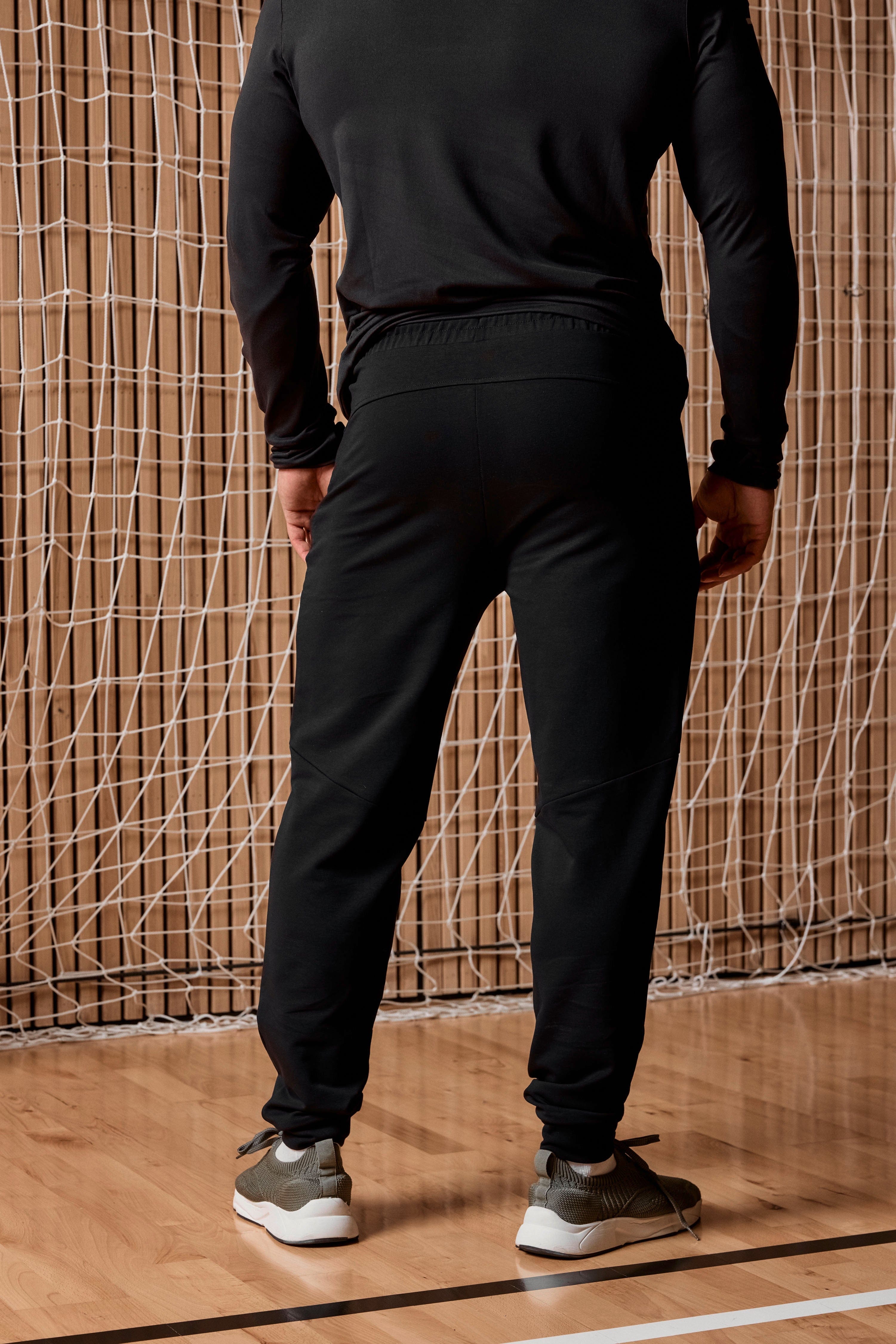 FLEXTRACK Herren-Jogginghose