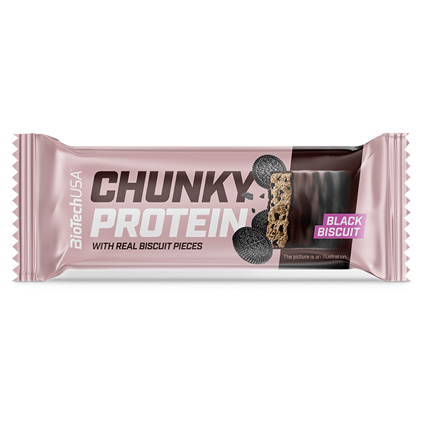 Chunky Protein Proteinriegel - 50 g