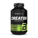CreaTor, creatine komplex - 120 Kapseln