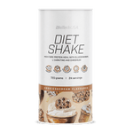 BioTechUSA Diet Shake ballaststoffreiches Eiweißgetränkepulver mit niedrigem Fettgehalt, mit Super-Lebensmitteln, frei von Palmöl.