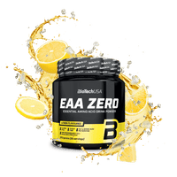 EAA ZERO Aminosäuren Pulver Komplex - 350 g
