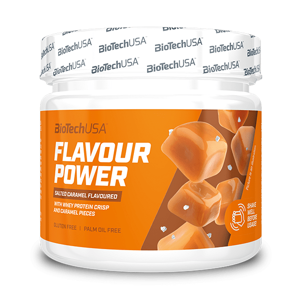 Flavour Power Aromapulver - 160 g