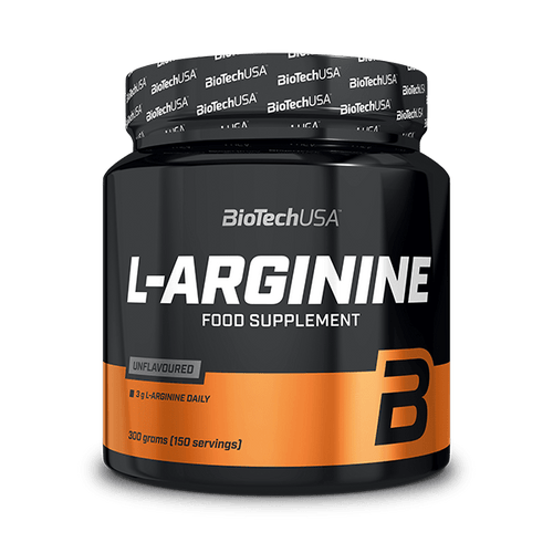 L-Arginine - 300 g