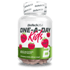 One-A-Day Kids - 90 Kautabletten actual_package_product.tite