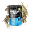 Iso Whey Zero Proteinpulver - 454 g actual_package_product.tite