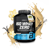 Iso Whey Zero Proteinpulver - 1816 g actual_package_product.tite