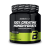 100% Creatine Monohydrate - 500 g Ohne Geschmack actual_package_product.tite