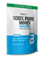100% Pure Whey Natural Molkenprotein-Konzentrat Getränkepulver - 1000 g 100% Pure Whey Natural Molkenprotein-Konzentrat Getränkepulver - 1000 g