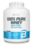 100% Pure Whey Natural Molkenprotein-Konzentrat Getränkepulver - 2270 g 100% Pure Whey Natural Molkenprotein-Konzentrat Getränkepulver - 2270 g