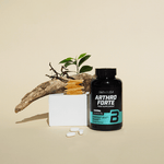 Arthro Forte Gelenkschutz - 120 Tabletten