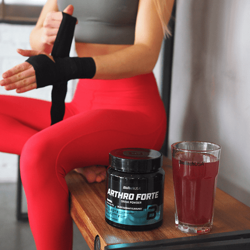 Arthro Forte Getränkepulver - 340 g Pulver