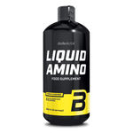 Liquid Amino - 1000 ml - BioTechUSA