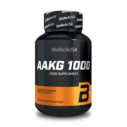 AAKG 1000 - 100 Tabletten