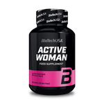 Active Woman - 60 Tabletten