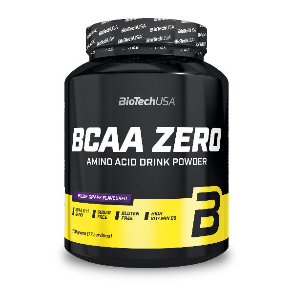BCAA ZERO Aminosäuren Pulver - 700 g