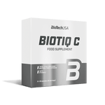 Biotiq C - 36 Kapseln