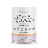 Clear Collagen Professional 350 g – BioTechUSA