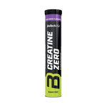 Creatine Zero Effervescent  - 16 Tabletten - BioTechUSA