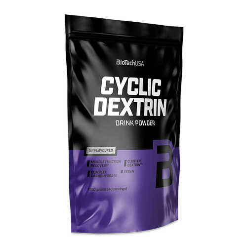 Cyclic Dextrin Getränkepulver - 1000 g