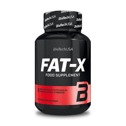 Fat-X - 60 Tabletten
