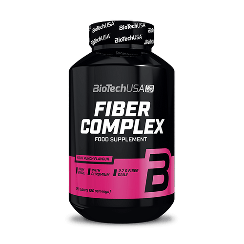 Fiber Complex BioTechUSA