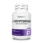 L–Tryptophan - 60 Kapseln