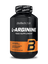 L-Arginine - 90 Kapseln L-Arginine - 90 Kapseln