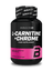 L-Carnitine + Chrome - 60 Kapseln L-Carnitine + Chrome - 60 Kapseln