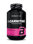 L-Carnitine - 60 Tabletten L-Carnitine - 60 Tabletten