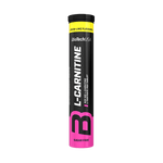L-Carnitine Effervescent - 20 Tabletten - BioTechUSA