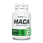 Maca - 60 Megakapseln