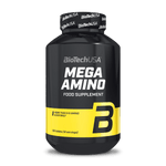 Mega Amino - 100 Tabletten