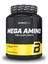 Mega Amino - 500 Tabletten Mega Amino - 500 Tabletten