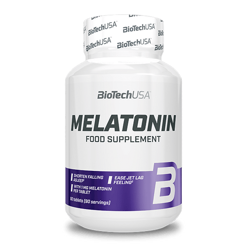 Melatonin - 90 Tabletten