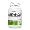 One A Day-Multivitamin - 100 Tabletten actual_package_product.tite