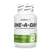 One A Day-Multivitamin - 100 Tabletten