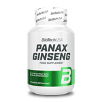 Panax Ginseng - 60 Kapseln