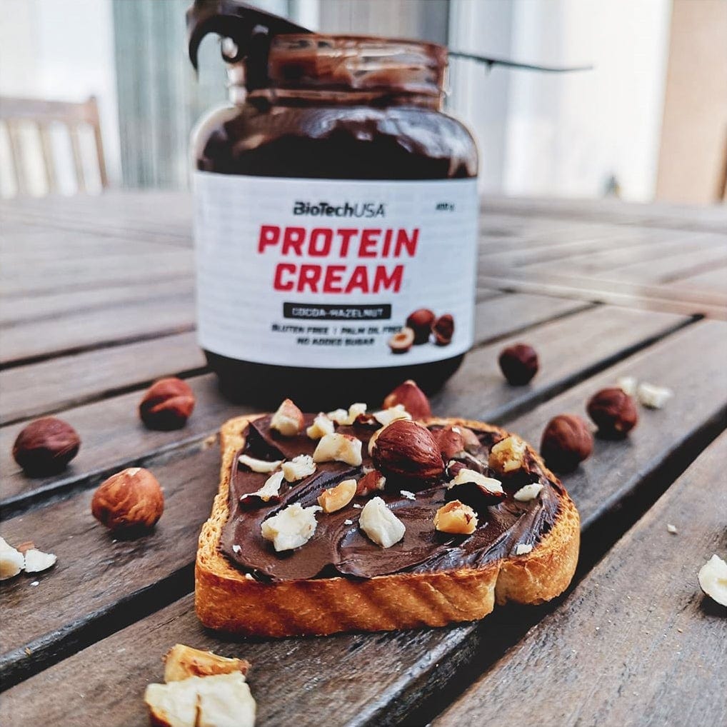 Protein Cream - 200 g