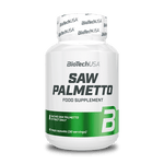 Saw Palmetto - 60 St. Mega-Kapseln