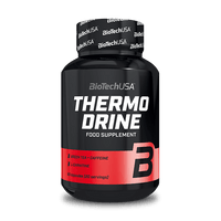 Thermo Drine - 60 Kapseln - BioTechUSA