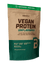 Vegan Protein Unflavoured - 500 g ohne geschmack Vegan Protein Unflavoured - 500 g ohne geschmack