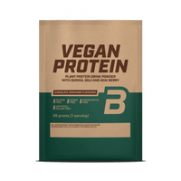 Vegan Protein – 25 g - BioTechUSA