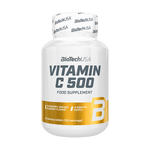 Vitamin C 500 - 120 Kautablette