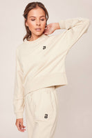 LAYLA Pullover für Damen