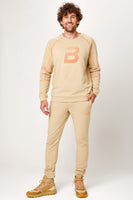 DROPKICK Herren-Jogginghosen