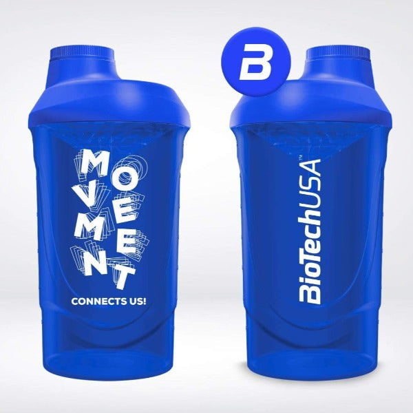 Shaker Movement